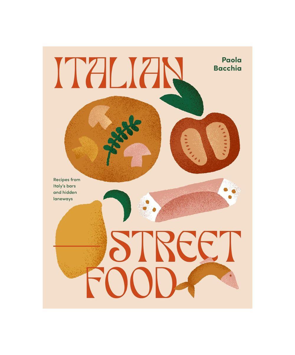 Italian Street Food bog